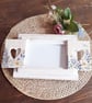 Photo Frame & Tealight Holder - Image 4