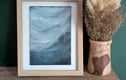 ACRYLIC PAINTINGS