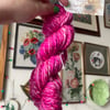 Handspun Art Yarn