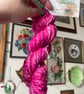 Handspun Art Yarn - Image 1