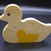 Duck Jigsaw Puzzle