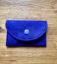 Cute little Purple Pouches, five, EarPods, Car Keys, Lipstick, Dog Poo Bags - Image 2