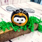 Buzzy Little Bee - Little Wonders Range