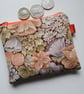 Pretty Floral  Coin Purse - Image 1