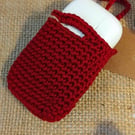 Crochet Air pod Bag charm