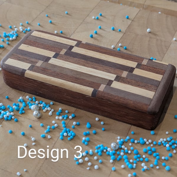 Handcrafted Reclaimed Wood Bottle Opener