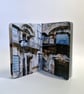 Mini A7 Photo Zine, Glasgow School of Art , eight of my own photographs - Image 3