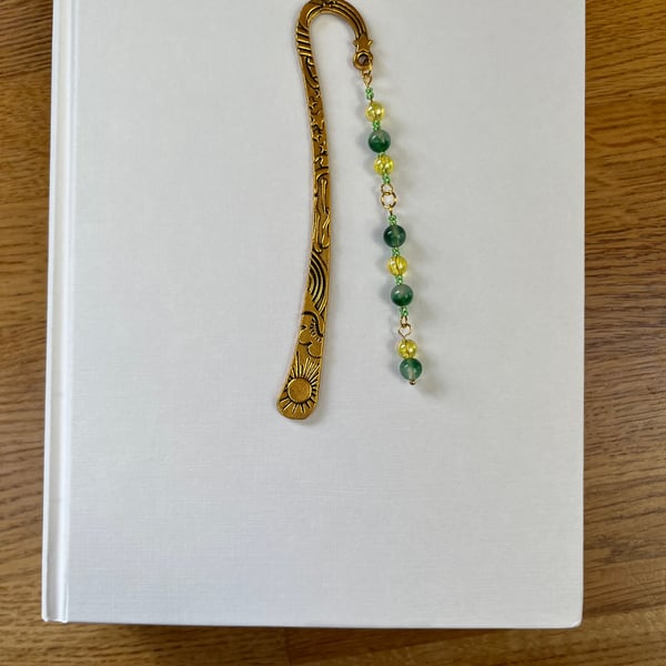 Book Mark Christmas Gift Stocking Filler Jewellery