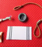 1:12 Scale Dolls House Miniature Dog Care Set - Image 1
