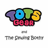 Tots Gear and The Sewing Bothy