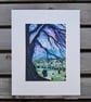Moments in Time, an original painting - Image 4