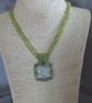 Jennifer beaded pendant - Image 7