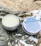 Geranium Hand Balm - natural - plastic-free - Image 1