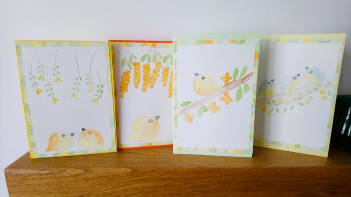 Happy Apple Crafts