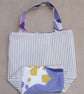 Small tote bag - Image 2