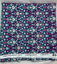 Interchangeable knitting needle case with Liberty fabric , knit pro case,  - Image 8