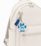 Cat Dad Keyring With Tassel - Image 1