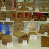 DAdo WoodArt & Crafts