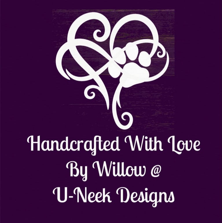 U-Neek Designs By Willow