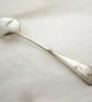 Get Well Spoon, Hand Stamped Teaspoon - Image 4