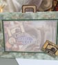 Rio de Janero Suitcase style birthday card. - Image 5