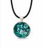 Abalone Shell Pendant - Image 4