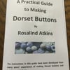 A Practical Guide to Making Dorset Buttons (pdf download) by Rosalind Atkins