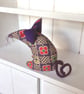 Posh Prince Retro Mouse  - Image 3