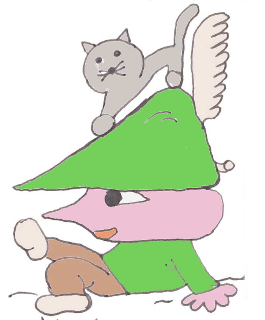 bongougobango