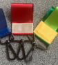 Double Ribbon Fidget Toy - Image 3
