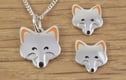 Badgers and foxes