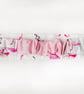 Fun tropical flamingo headband - Image 2