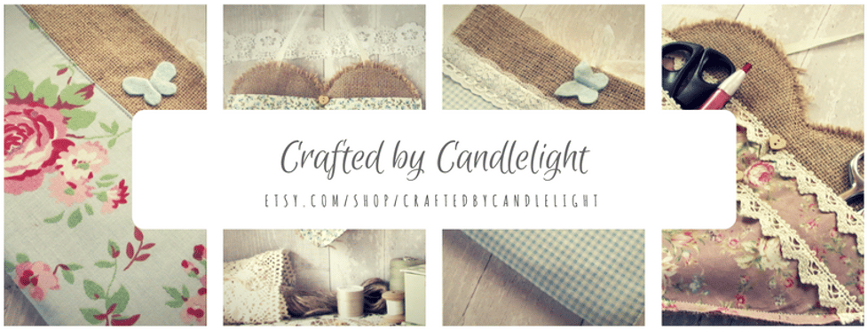 Crafted by Candlelight