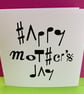 Music Mother's Day Card - Image 1