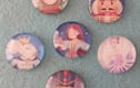 Fridge Magnets
