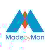 Made by Man