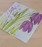 Five Mixed Paper Napkins - Image 2