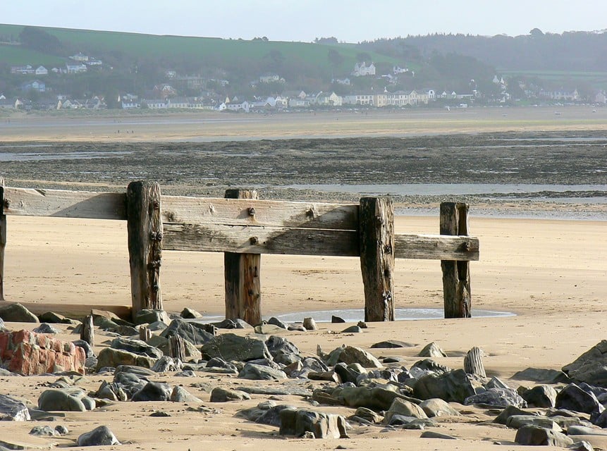 Crow Point 2