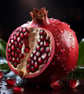 Pomegranate High Strength Professional Flavouring. - Image 1