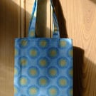 Circles book or lunch bag