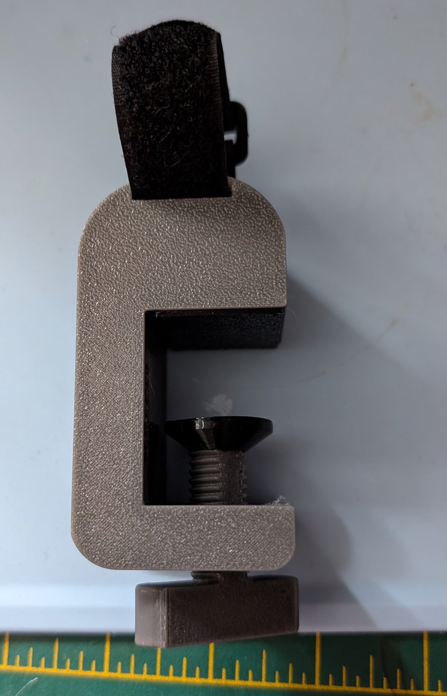 Pawfect Grip Dryer Hose Support