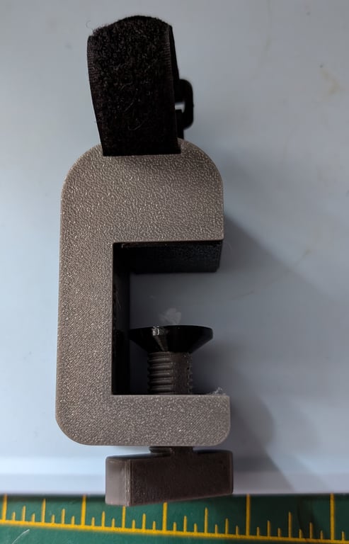 Pawfect Grip Dryer Hose Support
