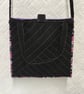VIRGO. Horoscope Bag with Shoulder Strap and Handles, Sign of the zodiac - Image 6