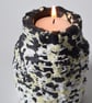 Handmade Tealight Candle Holder