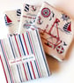 Nautical coaster set 107BF - Image 2