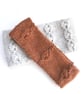 Knitting Pattern for flowery headbands - Image 1