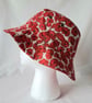 Festival style summer bucket hat - Image 4