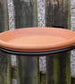 Large Terracotta Bird Bath ...............................With FREE Fitting Kit - Image 1