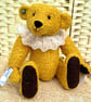 Tabitha: Collectable Boucle Artist Bear 40cm (15.75”)