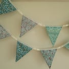 William Morris Bunting